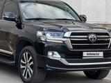 Toyota Land Cruiser 2017 года за 36 000 000 тг. в Алматы – фото 3