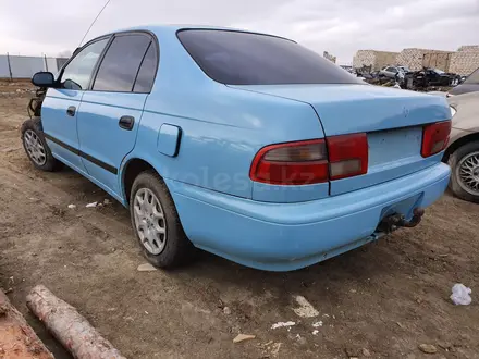 Toyota Carina E 1996 года за 50 000 тг. в Атырау – фото 3