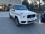 Mercedes-Benz G 63 AMG 4MATIC 2025 годаүшін122 000 000 тг. в Алматы – фото 2