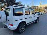 Mercedes-Benz G 63 AMG 4MATIC 2025 годаүшін122 000 000 тг. в Алматы – фото 3