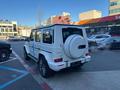 Mercedes-Benz G 63 AMG 4MATIC 2025 года за 122 000 000 тг. в Алматы – фото 4