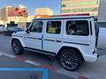 Mercedes-Benz G 63 AMG 4MATIC 2025 года за 122 000 000 тг. в Алматы – фото 6