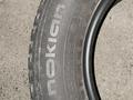 Летняя Резина 225/65/R17 102H Nokian Россия за 100 000 тг. в Алматы – фото 2