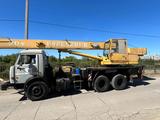 Галичанин  КС-55715 2003 годаүшін8 500 000 тг. в Атырау – фото 2