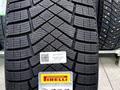 255/45/R20 PIRELLI Winter ICE ZERO FRfor200 000 тг. в Астана – фото 4