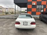 Mercedes-Benz CLK 320 1998 годаүшін2 800 000 тг. в Алматы – фото 3