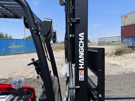 Hangcha  CPDS18-AC8G 2025 года за 10 100 000 тг. в Алматы – фото 6