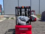 Hangcha  CPDS18-AC8G 2025 года за 10 100 000 тг. в Алматы – фото 2