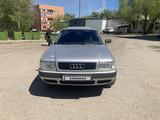 Audi 80 1992 годаүшін2 300 000 тг. в Караганда – фото 5