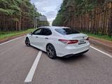 Toyota Camry 2019 годаfor12 700 000 тг. в Петропавловск – фото 3