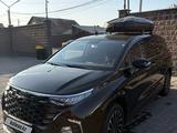 Hyundai Custin 2024 года за 13 500 000 тг. в Алматы