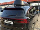 Hyundai Custin 2024 года за 13 500 000 тг. в Алматы – фото 5