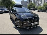 Hyundai Custin 2024 года за 13 500 000 тг. в Алматы