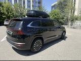 Hyundai Custin 2024 года за 13 500 000 тг. в Алматы – фото 3