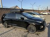 Hyundai Custin 2024 года за 13 500 000 тг. в Алматы – фото 2