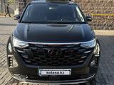 Hyundai Custin 2024 года за 13 500 000 тг. в Алматы – фото 3