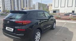 Hyundai Tucson 2020 годаүшін10 500 000 тг. в Астана – фото 4