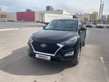 Hyundai Tucson 2020 года за 10 500 000 тг. в Астана