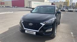 Hyundai Tucson 2020 годаүшін10 500 000 тг. в Астана