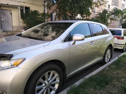 Toyota Venza 2010 года за 10 000 000 тг. в Кокшетау – фото 5