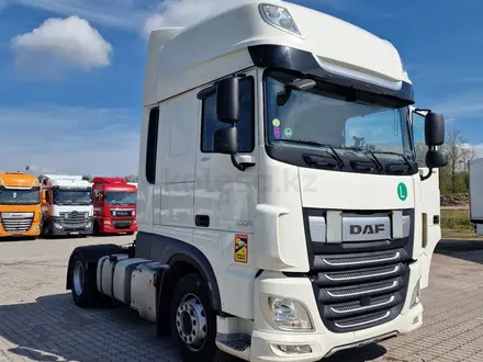 DAF  XF 2019 года за 26 000 000 тг. в Караганда