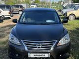 Nissan Sentra 2015 года за 4 990 000 тг. в Кокшетау – фото 3