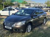 Nissan Sentra 2015 года за 4 990 000 тг. в Кокшетау – фото 2