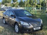 Nissan Sentra 2015 года за 4 990 000 тг. в Кокшетау