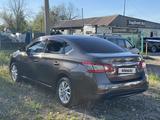 Nissan Sentra 2015 года за 4 990 000 тг. в Кокшетау – фото 5
