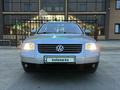 Volkswagen Passat 2001 годаүшін3 000 000 тг. в Алматы – фото 6