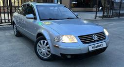 Volkswagen Passat 2001 годаүшін2 800 000 тг. в Алматы – фото 2