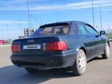 Audi 80 1992 года за 1 400 000 тг. в Семей – фото 4