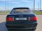 Audi 80 1992 года за 1 400 000 тг. в Семей – фото 5