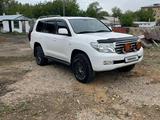 Toyota Land Cruiser 2007 годаүшін18 800 000 тг. в Караганда