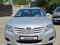 Toyota Camry 2010 года за 8 500 000 тг. в Алматы – фото 4