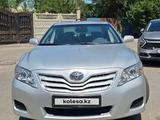 Toyota Camry 2010 годаүшін8 500 000 тг. в Алматы – фото 4