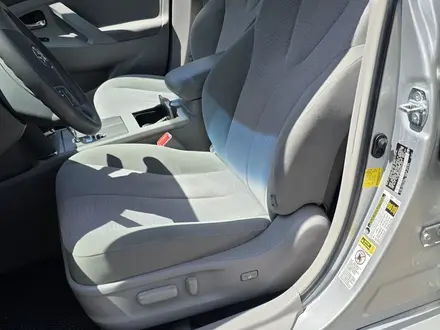 Toyota Camry 2010 года за 8 500 000 тг. в Алматы – фото 12