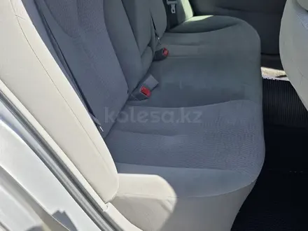 Toyota Camry 2010 года за 8 500 000 тг. в Алматы – фото 18