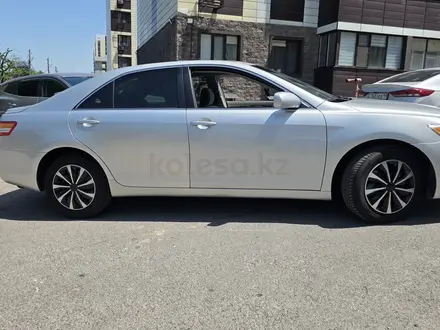 Toyota Camry 2010 года за 8 500 000 тг. в Алматы – фото 3