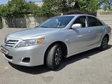 Toyota Camry 2010 годаүшін8 500 000 тг. в Алматы – фото 2