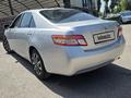 Toyota Camry 2010 года за 8 500 000 тг. в Алматы – фото 6
