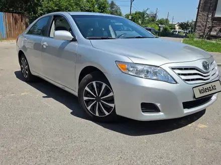 Toyota Camry 2010 года за 8 500 000 тг. в Алматы – фото 7