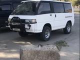 Mitsubishi Delica 1993 годаүшін1 500 000 тг. в Шымкент