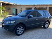 Hyundai Santa Fe 2007 годаүшін4 800 000 тг. в Астана