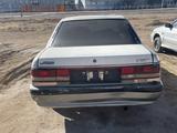 Mazda 626 1991 года за 120 000 тг. в Балхаш – фото 4