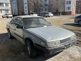Mazda 626 1991 года за 120 000 тг. в Балхаш – фото 2