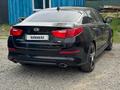 Kia Optima 2015 года за 6 400 000 тг. в Алматы – фото 3