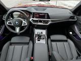 BMW 340 2021 года за 34 000 000 тг. в Караганда – фото 4