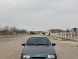 ВАЗ (Lada) 2114 2011 года за 1 750 000 тг. в Жетысай – фото 4