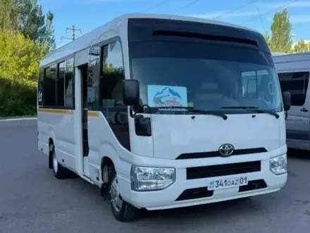 Микроавтобусы Астана Развозка в Астана – фото 11